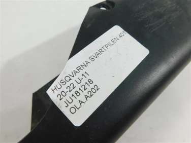 OsŁona ŁaŃcucha ŁaŃcuch husqvarna svartpilen 401 20-22 u-11 ju181218
