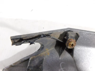 Ogon owiewka tyŁ lewy husqvarna svartpilen 401 20-22 u-11 ju181005