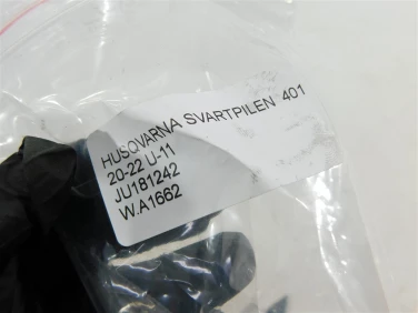 Plastik wypeŁnienie owiewka husqvarna svartpilen 401 20-22 u-11 ju181242