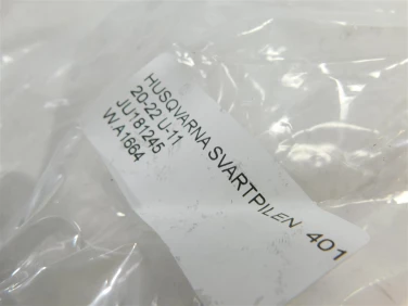 Plastik wypeŁnienie owiewka husqvarna svartpilen 401 20-22 u-11 ju181245