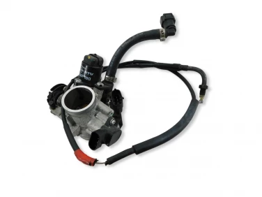 PRZEPUSTNICA GAŹNIK HUSQVARNA SVARTPILEN 401 20-22 U-11 28641001000