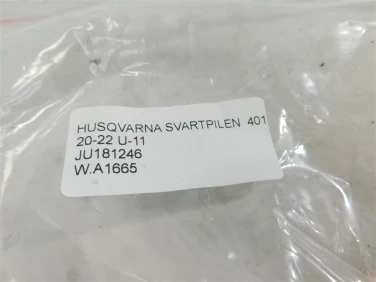 Plastik wypeŁnienie owiewka husqvarna svartpilen 401 20-22 u-11 ju181246