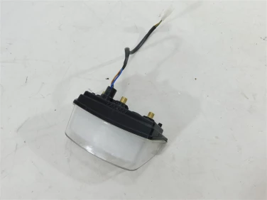 Lampa tyŁ tylna husqvarna svartpilen 401 20-22 u-11 28114040000