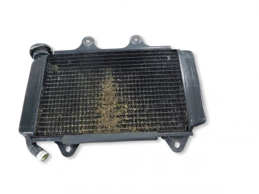 CHŁODNICA WODY PRZÓD HUSQVARNA SVARTPILEN 401 20-22 U-11 28135010033