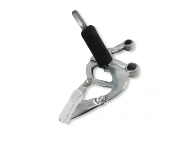 SET PODNÓŻEK LEWY PRZÓD TRIUMPH SPRINT 1050 GT 10-16 U-11 T2081604