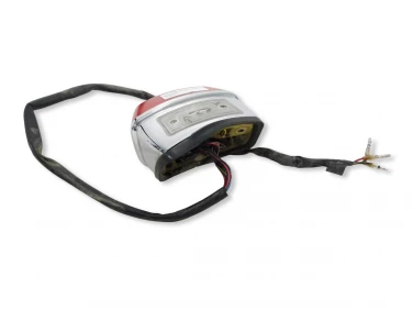 LAMPA TYŁ TYLNA KAWASAKI VN 1500 VULCAN CLASSIC TOURER 96-08 U-12 230251253