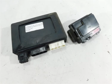 ModuŁ komputer sterownik kawasaki vn 1500 vulcan classic tourer 96-08 u-11 21175-1066