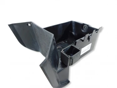 PLASTIK WYPEŁNIENIE OWIEWKA KAWASAKI VN 1500 VULCAN CLASSIC TOURER 96-08 U-11 3207-1175