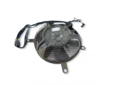 WENTYLATOR WIATRAK CHŁODNICA KAWASAKI VN 1500 VULCAN CLASSIC TOURER 96-08 U-11 595021127