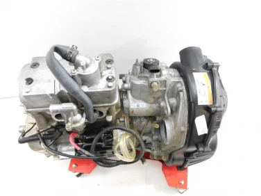 Silnik engine atv polaris sportsman 850 xp 2012 1204390 2456km