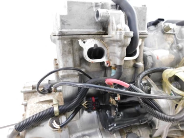 Silnik engine atv polaris sportsman 850 xp 2012 1204390 2456km