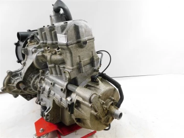 Silnik engine atv polaris sportsman 850 xp 2012 1204390 2456km