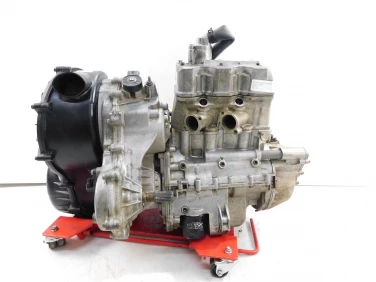 Silnik engine atv polaris sportsman 850 xp 2012 1204390 2456km