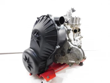 Silnik engine atv polaris sportsman 850 xp 2012 1204390 2456km