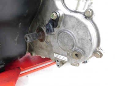 Silnik engine atv polaris sportsman 850 xp 2012 1204390 2456km