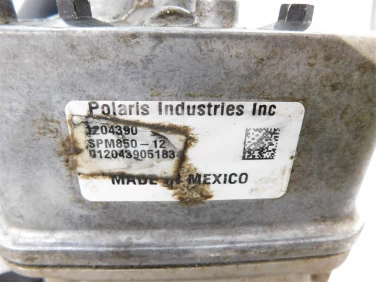Silnik engine atv polaris sportsman 850 xp 2012 1204390 2456km
