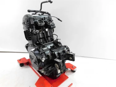 Silnik engine bmw f 800r k73 2019 802ea 5396km