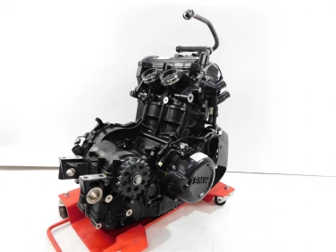 Silnik engine bmw f 800r k73 2019 802ea 5396km