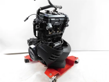 Silnik engine bmw f 800r k73 2019 802ea 5396km