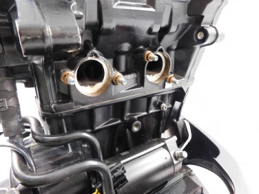 Silnik engine bmw f 800r k73 2019 802ea 5396km