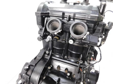 Silnik engine bmw f 800r k73 2019 802ea 5396km