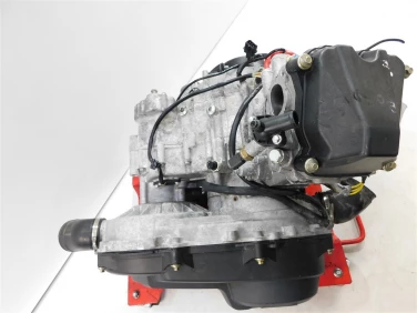 Silnik engine atv cf moto 500 x5 2015 3985km