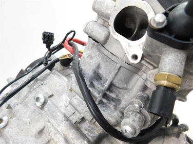 Silnik engine atv cf moto 500 x5 2015 3985km