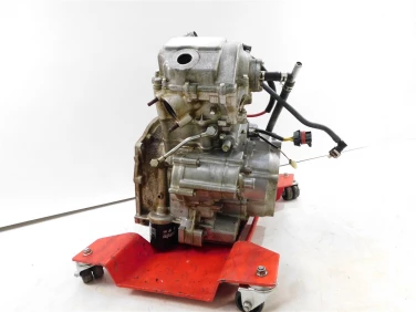 Silnik engine atv polaris sportsman 550 2012 1210307 4695km