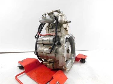 Silnik engine atv polaris sportsman 550 2012 1210307 4695km