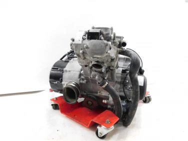 Silnik engine atv cf moto 500 x5 2013 cf188 4269km