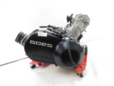 Silnik engine atv cf moto 500 x5 2013 cf188 4269km