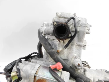 Silnik engine atv cf moto 500 x5 2013 cf188 4269km