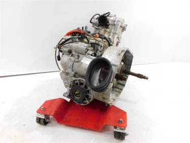 Silnik engine atv cf moto 500 x5 cf188 2012 1269km