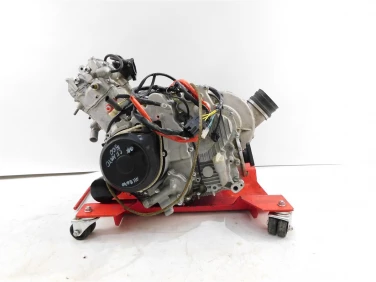 Silnik engine atv cf moto 500 x5 cf188 2012 1269km