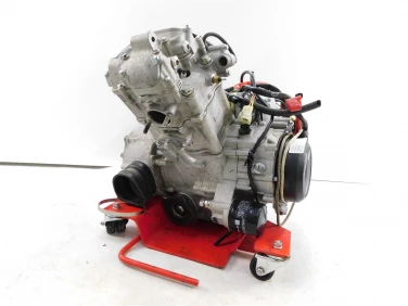 Silnik engine atv cf moto 500 x5 cf188 2012 1269km