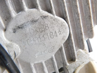 Silnik engine atv cf moto 500 x5 cf188 2012 1269km