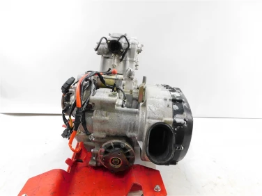 Silnik engine atv cf moto 500 x5 cf188 2013 1463km