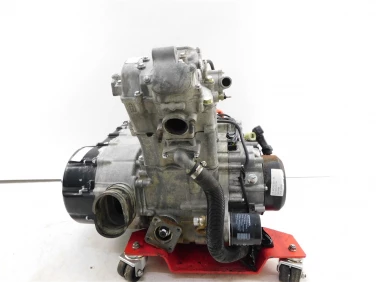 Silnik engine atv cf moto 500 x5 cf188 2013 1463km