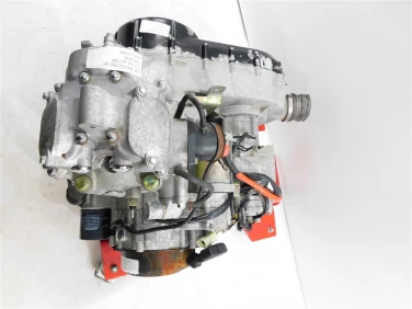 Silnik engine atv cf moto 500 x5 cf188 2013 1463km