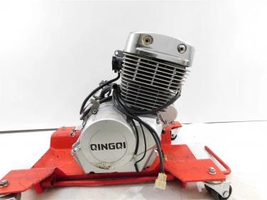 Silnik engine qingqi yuki 250 vista 253fmm 2005 2969km
