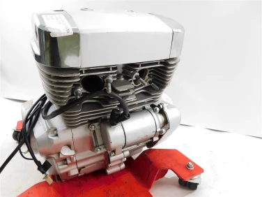 Silnik engine qingqi yuki 250 vista 253fmm 2005 2969km