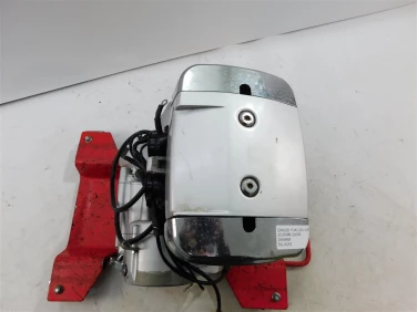 Silnik engine qingqi yuki 250 vista 253fmm 2005 2969km