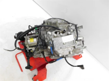 Silnik engine atv honda trx 500 foreman 2014 te44e 5248km