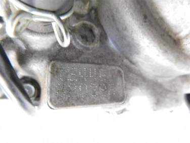 Silnik engine atv honda trx 500 foreman 2014 te44e 5248km