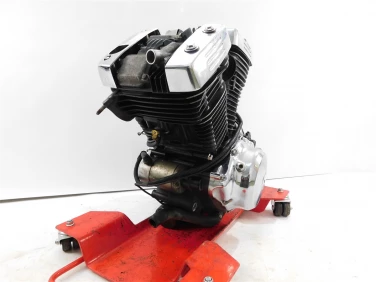 Silnik engine suzuki vz 800 maruder 2001 s506 42567km