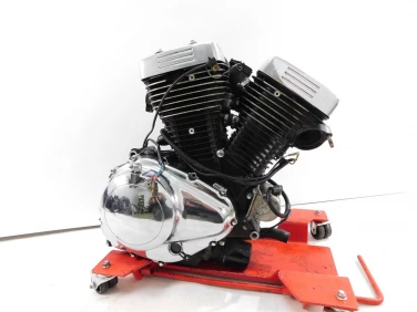 Silnik engine suzuki vz 800 maruder 2001 s506 42567km