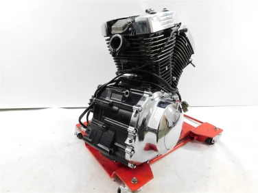 Silnik engine suzuki vz 800 maruder 2001 s506 42567km