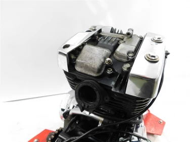 Silnik engine suzuki vz 800 maruder 2001 s506 42567km