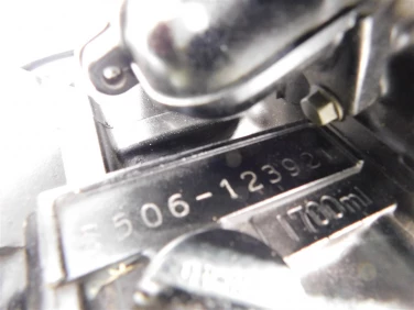 Silnik engine suzuki vz 800 maruder 2001 s506 42567km