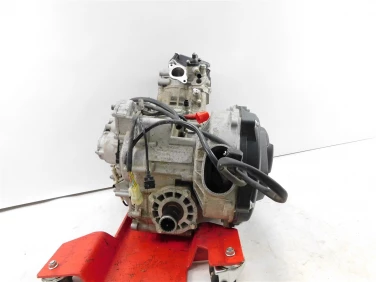 Silnik engine atv cf moto 450 c-force 191q 2019 896km